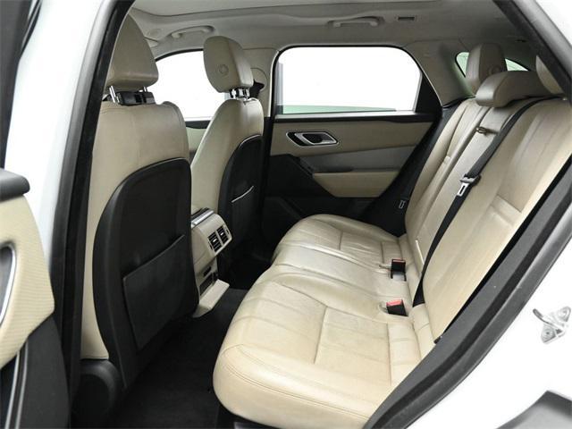 used 2021 Land Rover Range Rover Velar car, priced at $22,028