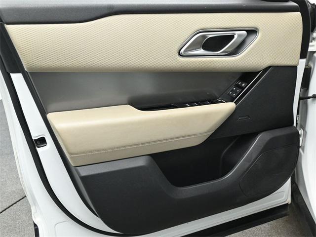 used 2021 Land Rover Range Rover Velar car, priced at $22,028