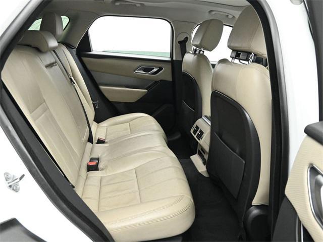 used 2021 Land Rover Range Rover Velar car, priced at $22,028