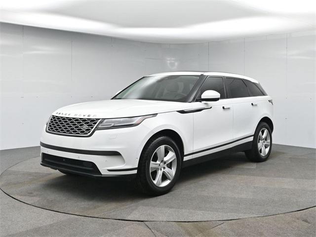 used 2021 Land Rover Range Rover Velar car, priced at $22,028