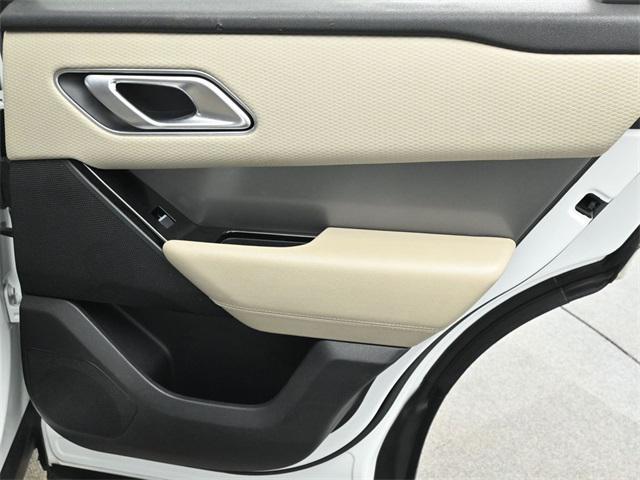 used 2021 Land Rover Range Rover Velar car, priced at $22,028
