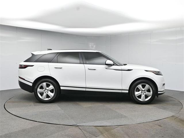 used 2021 Land Rover Range Rover Velar car, priced at $22,028