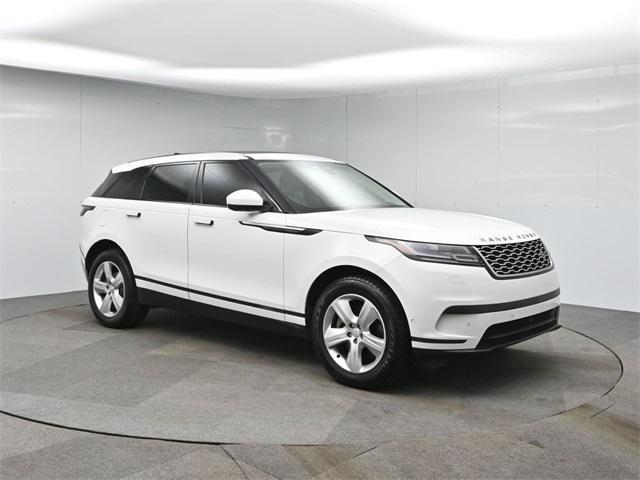 used 2021 Land Rover Range Rover Velar car, priced at $22,028