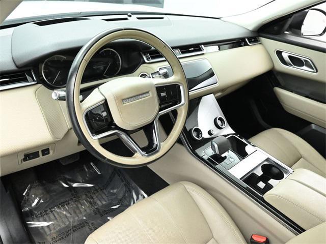 used 2021 Land Rover Range Rover Velar car, priced at $22,028
