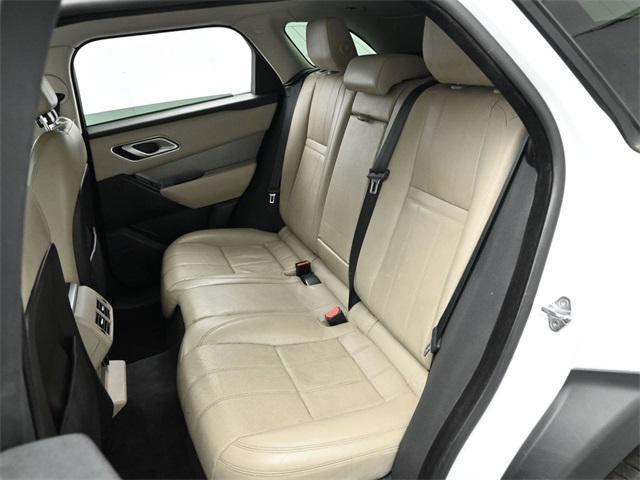 used 2021 Land Rover Range Rover Velar car, priced at $22,028