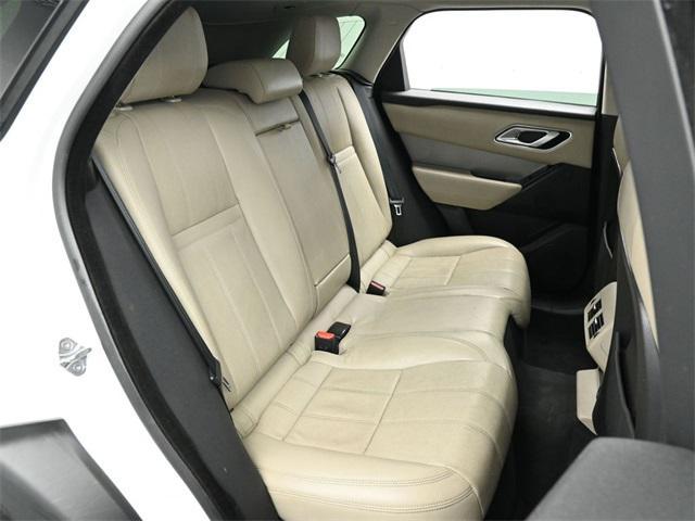 used 2021 Land Rover Range Rover Velar car, priced at $22,028