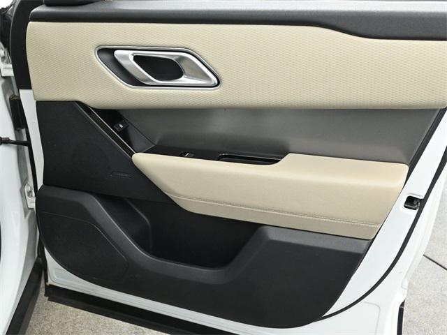 used 2021 Land Rover Range Rover Velar car, priced at $22,028