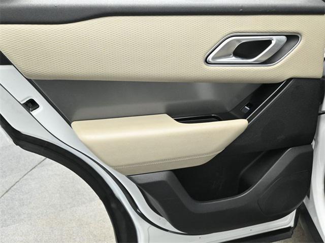 used 2021 Land Rover Range Rover Velar car, priced at $22,028