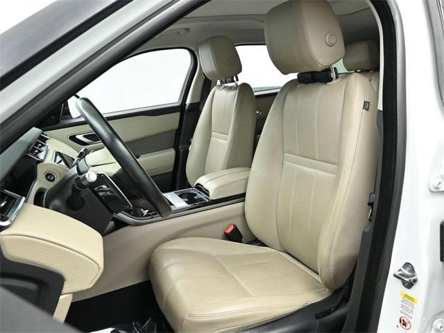 used 2021 Land Rover Range Rover Velar car, priced at $22,028