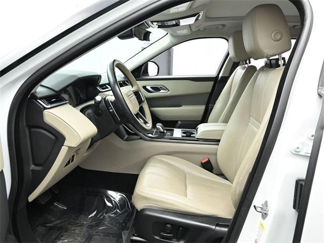 used 2021 Land Rover Range Rover Velar car, priced at $22,028