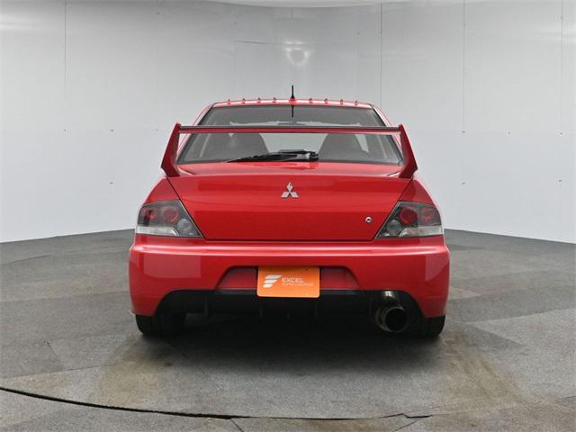 used 2006 Mitsubishi Lancer Evolution car, priced at $42,990