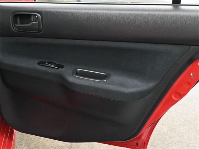 used 2006 Mitsubishi Lancer Evolution car, priced at $42,990