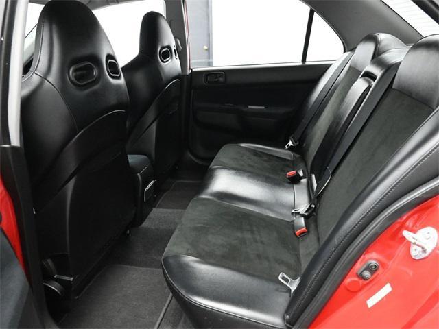 used 2006 Mitsubishi Lancer Evolution car, priced at $42,990