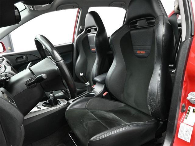 used 2006 Mitsubishi Lancer Evolution car, priced at $42,990