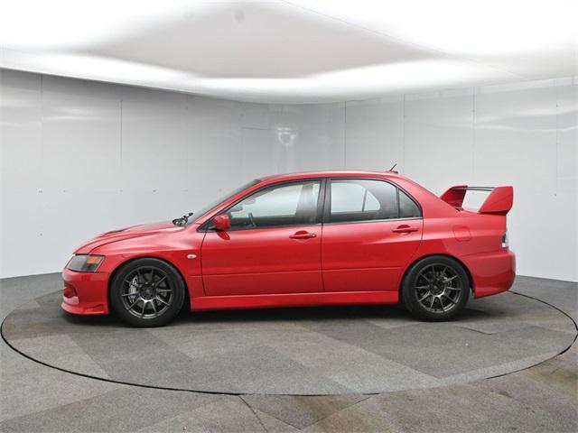 used 2006 Mitsubishi Lancer Evolution car, priced at $42,990