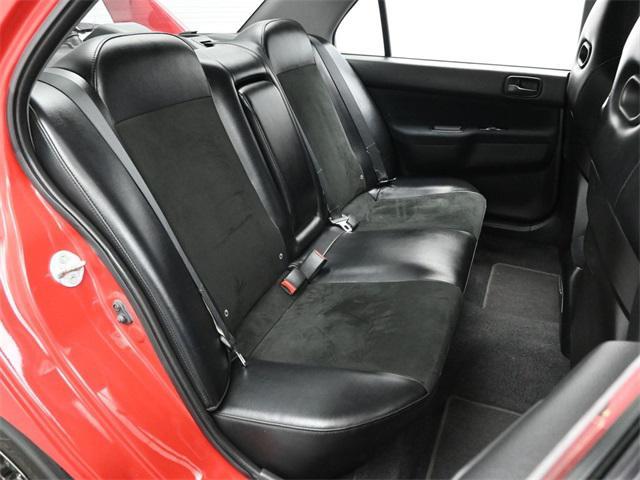 used 2006 Mitsubishi Lancer Evolution car, priced at $42,990