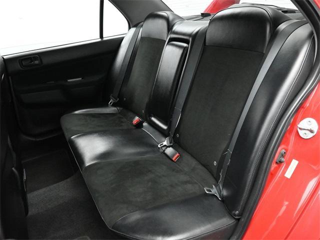 used 2006 Mitsubishi Lancer Evolution car, priced at $42,990