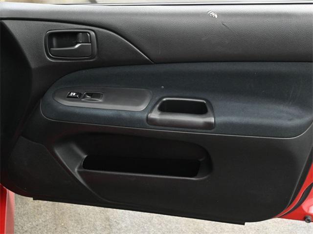 used 2006 Mitsubishi Lancer Evolution car, priced at $42,990