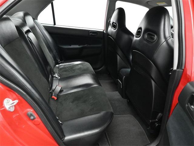 used 2006 Mitsubishi Lancer Evolution car, priced at $42,990