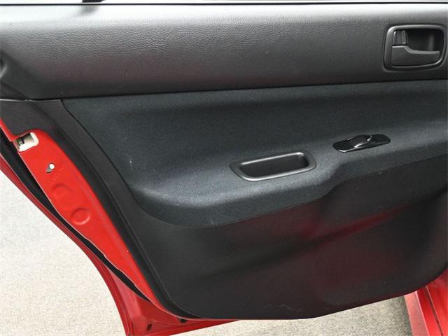used 2006 Mitsubishi Lancer Evolution car, priced at $42,990