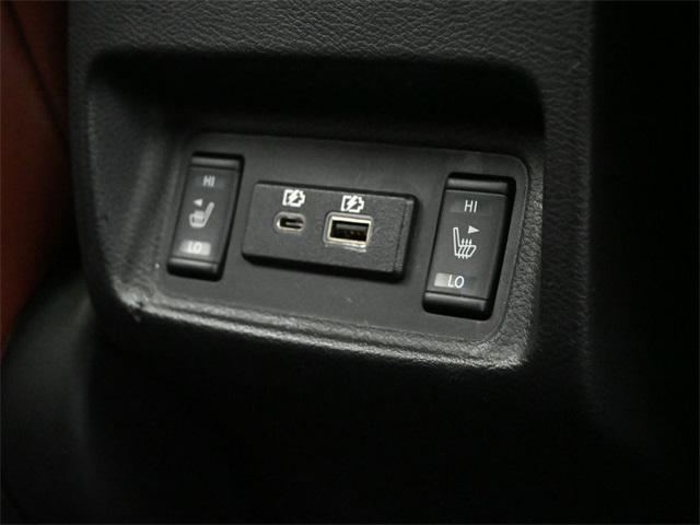 used 2021 Nissan Maxima car, priced at $21,399