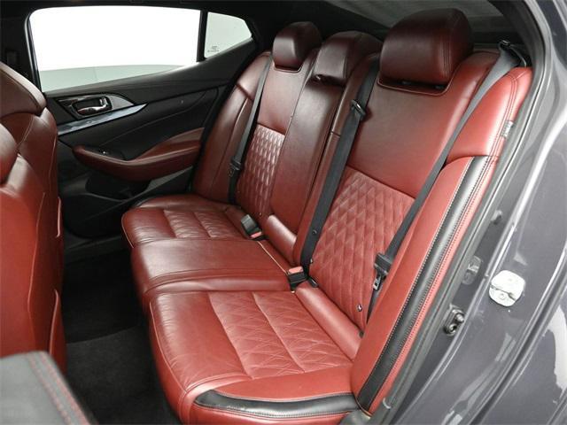 used 2021 Nissan Maxima car, priced at $21,399