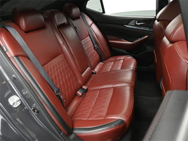 used 2021 Nissan Maxima car, priced at $21,399