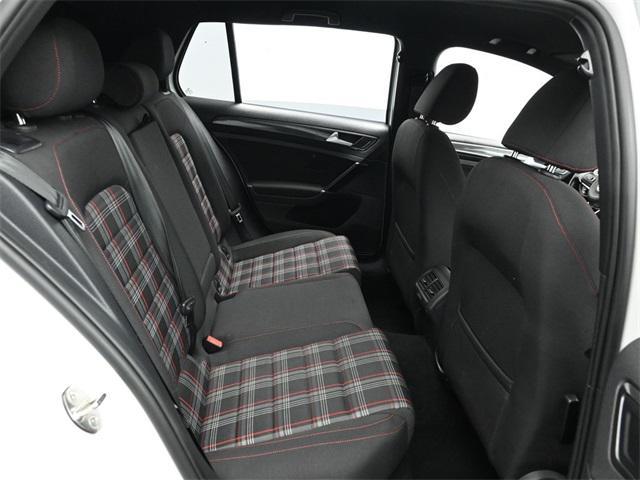 used 2019 Volkswagen Golf GTI car, priced at $17,039