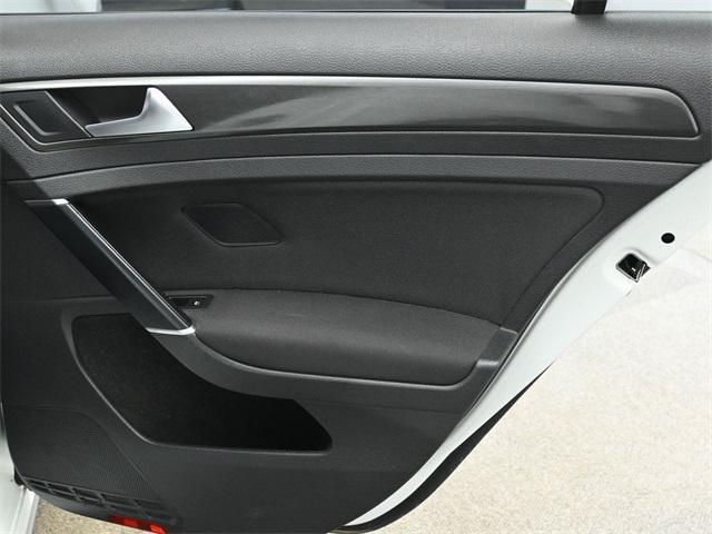 used 2019 Volkswagen Golf GTI car, priced at $17,039