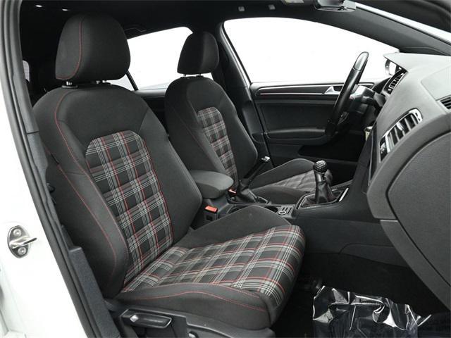 used 2019 Volkswagen Golf GTI car, priced at $17,039