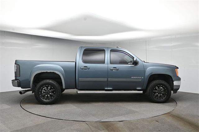 used 2008 GMC Sierra 1500 car, priced at $5,749