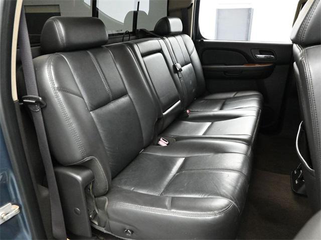 used 2008 GMC Sierra 1500 car, priced at $5,749
