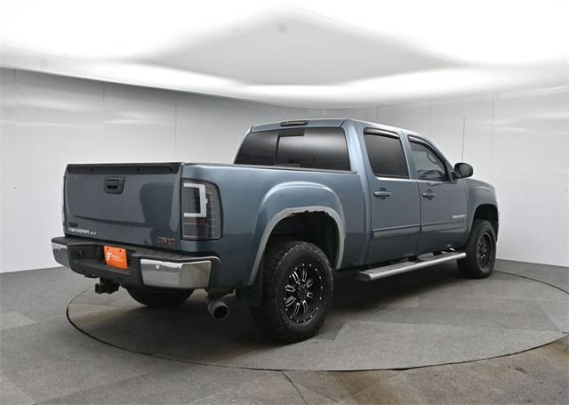 used 2008 GMC Sierra 1500 car, priced at $5,749