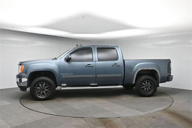 used 2008 GMC Sierra 1500 car, priced at $5,749