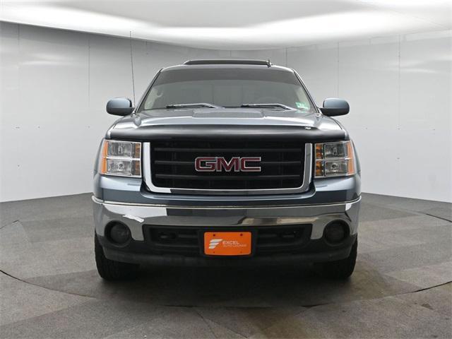 used 2008 GMC Sierra 1500 car, priced at $5,749