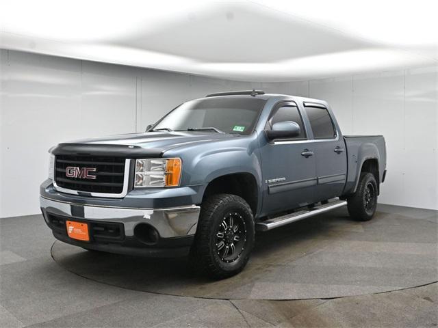 used 2008 GMC Sierra 1500 car, priced at $5,749