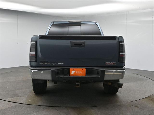 used 2008 GMC Sierra 1500 car, priced at $5,749