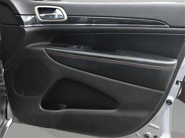 used 2016 Jeep Grand Cherokee car, priced at $11,990