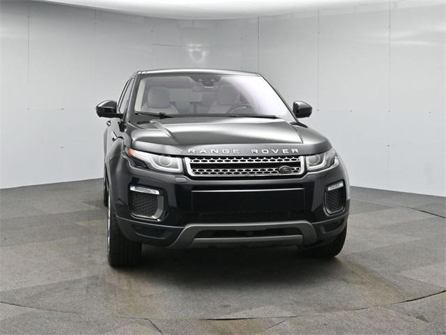 used 2017 Land Rover Range Rover Evoque car, priced at $16,023
