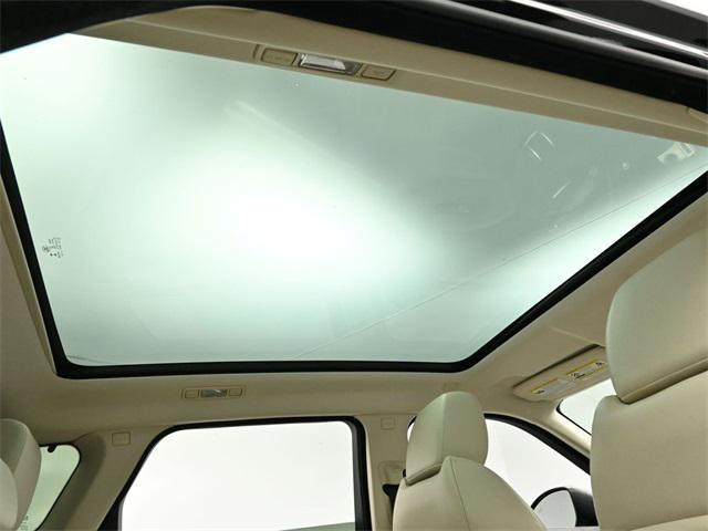 used 2017 Land Rover Range Rover Evoque car, priced at $16,023