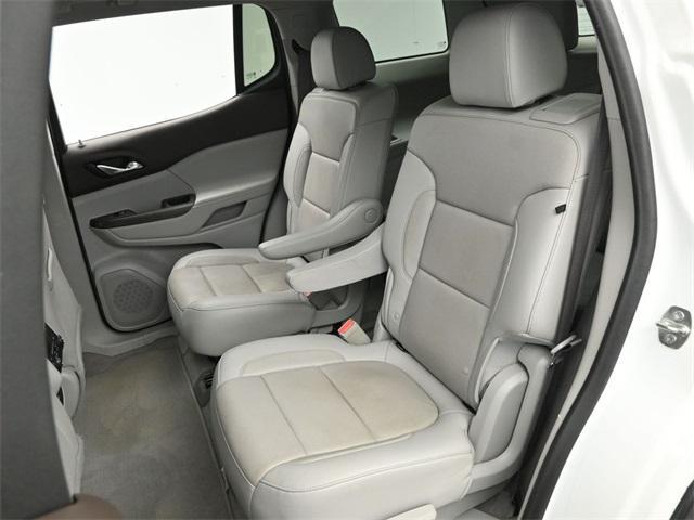 used 2020 GMC Acadia car, priced at $17,646