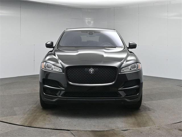 used 2019 Jaguar F-PACE car, priced at $18,335