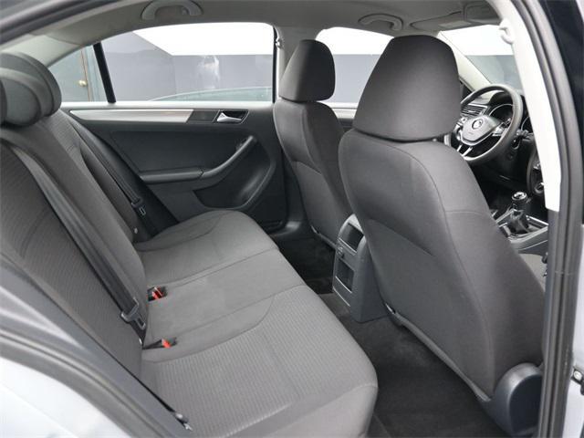 used 2016 Volkswagen Jetta car, priced at $8,495