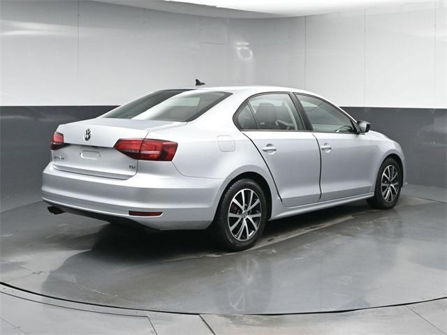 used 2016 Volkswagen Jetta car, priced at $8,495