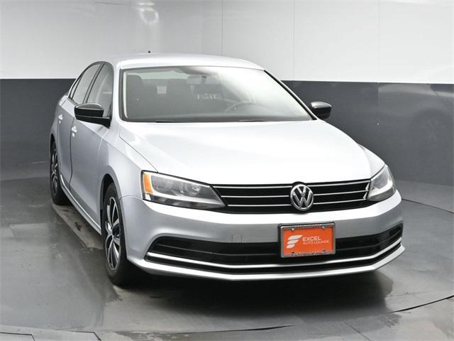 used 2016 Volkswagen Jetta car, priced at $8,495