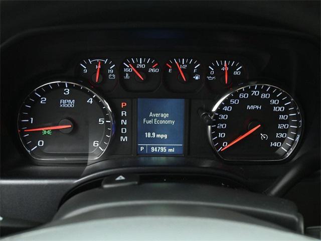used 2014 GMC Sierra 1500 car, priced at $16,289