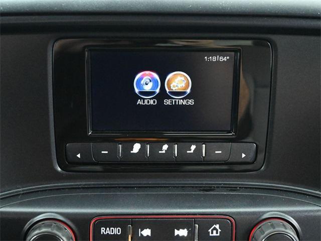 used 2014 GMC Sierra 1500 car, priced at $16,289