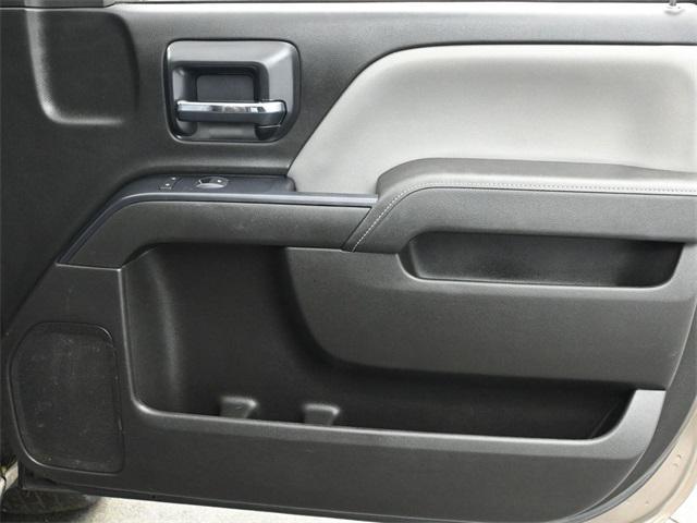 used 2014 GMC Sierra 1500 car, priced at $16,289