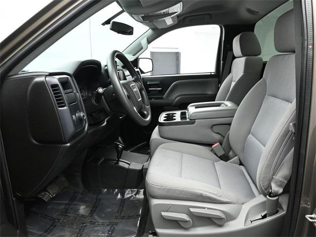 used 2014 GMC Sierra 1500 car, priced at $16,289