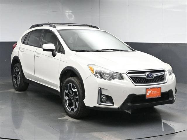 used 2016 Subaru Crosstrek car, priced at $11,795